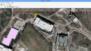 How To Create a Shapefile