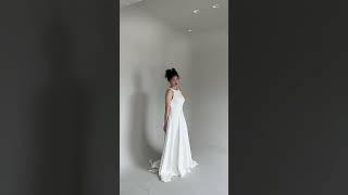 戶外森系輕婚紗 #婚紗攝影 #婚紗 #晚禮服 #晚禮服 #高雄婚紗 #wedding #weddingdress #高雄自助婚紗 #bride #高雄婚紗推薦 #weddinggown