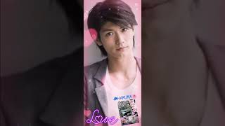 大好き💕愛Love💕愛しい春馬くん🧢