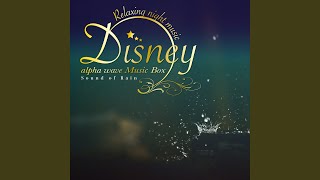 Into the Unknown/イントゥー・ジ・アンノウン/アナと雪の女王２ (Rain Ver.)