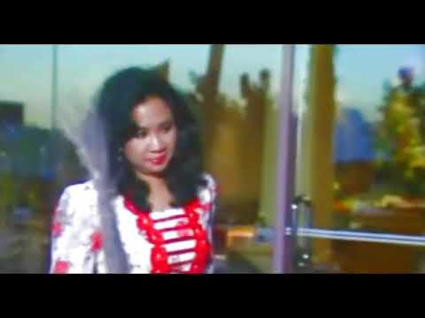 Tetty Kadi - Teratai Putih