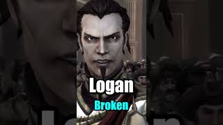 Fable antagonists broken vs pure evil
