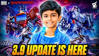 BGMI LIVE KANNADA | BGMI 3.9 UPDATE | KANNADA BGMI LIVE #bgmi #shortslive #shortsfeed #pubg #short