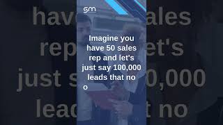 Agentforce Sales Rep by SM Innovations – Unlock Your Untouched Leads  #salestips  #ai  #agentforce