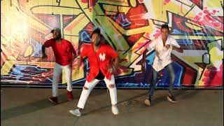 'Birju' Song Choreography | Mika Singh, Udit Narayan | Ganesh Acharya, Prem Chopra | T-Series