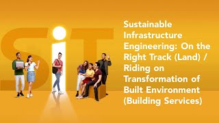 Sustainable Infrastructure Engineering: Land and Building Services