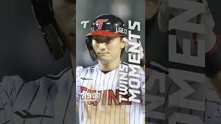 [7.9 vs 키움] 승리의 선봉장, 리드오프 신민재!