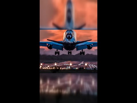 Planes and airships: new chapter of future transportation