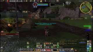 The Fellowship of the Rogues: Tutorial 1: Intro into using the Overwolf program