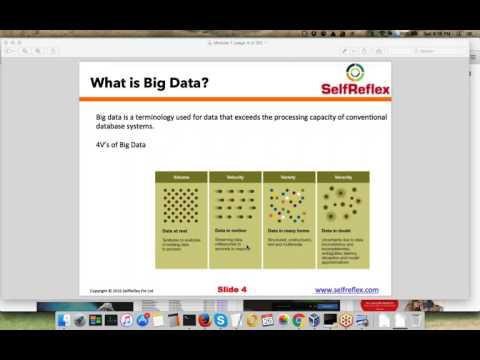 Hadoop Interview Questions : Big data use case - with Example