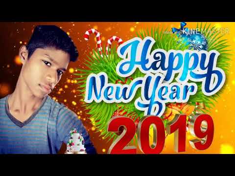 புத்தாண்டு வாழ்த்துக்கள் 2019