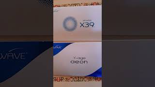 Lifewave X39 and Aeon Patches Reviews #lifewave #wellness #energy # #clarity#endurance