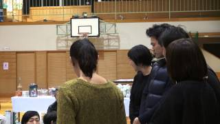 第3回四万十川新聞バッグコンクール　2012　(12/13)