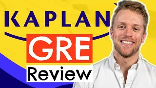 Kaplan GRE Prep Review (Is It Worth It?)