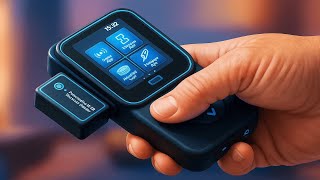 Smartest Gadgets Released in 2025 – Amazon Finds 🧠🛍️