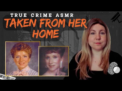 True crime ASMR | From break-ins to murder: Lorie Kirkley’s Chilling Case