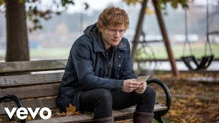 Ed Sheeran - I Miss You (Music Video)