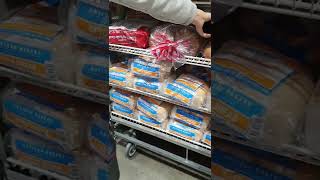 Costco 的生酮面包可以买吗? is keto bread from Costco worth it? #shorts #costco #生酮面包