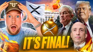 Ripple XRP: THE FED ISO20022 IS SENDING QUADRILLIONS THROUGH XRP!? (EPIC CRYPTO NEWS)