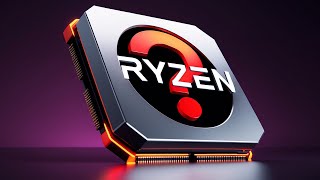 AMD Just Now RELEASED a Gaming CPU No One Expected!