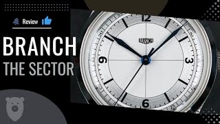 Branch - The Sector. Handmade in Canada, is it for you?