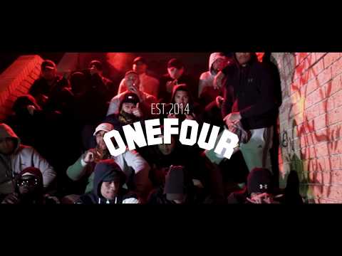 Want The Money - ONEFOUR