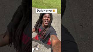 Dark Humor 🤯 #bigsenc #howtomake #fypシ゚viral #explorepage #shortvideo
