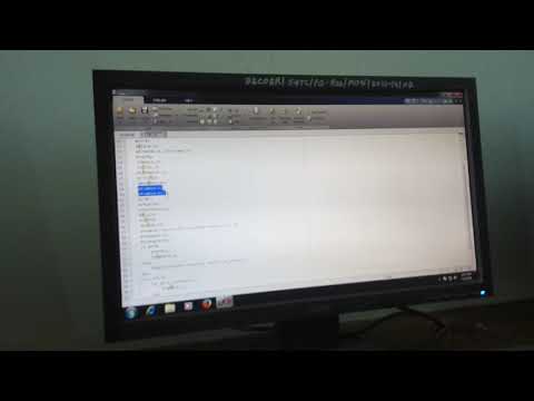 Encoding & Decoding example using MATLAB
