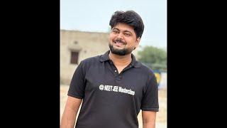 🔴LIVE Physics Class L-3 :Drift Velocity, Current, Resistance & Ohm’s Law |PYQs for NEET & JEE