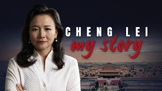 Cheng Lei's story: China's horrific, ultra-secret prison facilities exposed
