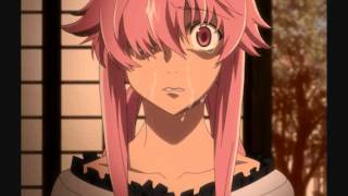 ♬~ Mirai Nikki - Sad Emotional OST ~♬