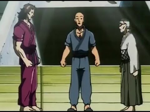 Kosho Shinogi vs Goki Shibukawa (Super Cut)
