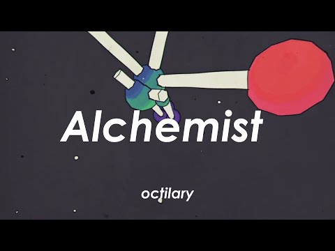 [FREE] Gzuz x Bonez MC Type Beat - "Alchemist" | Trap Type Beat | Rap/Trap Instrumental 2018