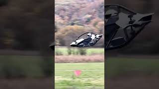 Flying Car #futuristic #automobile #drone #future #vehicles #scifi