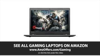 Gaming Dell XPS 15 Touch 156 Laptop 4K Ultra HD 3840 x 2160 6th Gen Intel Skylake Core i7-6700HQ up