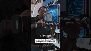 Use Our AI To Bring Your Factory Into The Future | Eliminate Large Systems With These Processes