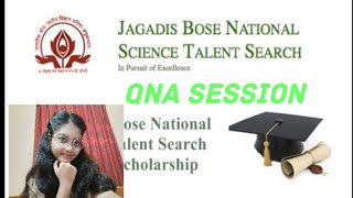 JBNSTS QNA SESSION, (Solve your all  doubts in one Video ☺️✌️🤗)