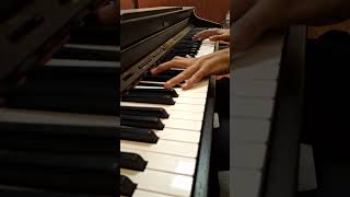 Guess the song ✨️ 🎵 | #piano #srk  #sufimusic #music #cover #shorts