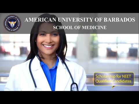 Study Medicine Abroad | Scholarship for NEET Qualified Candidates
