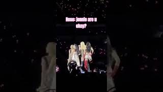 jennie lazy again? #blackpink #kpop #jennie #kimjennie #blackpink #blink