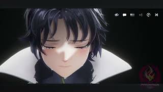 Ash Echoes Opening Cutscene