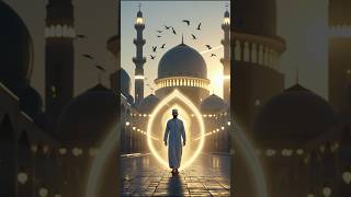 Why you should pray FAJAR  in MASJID|Day 07| #hadithoftheday #holyprophet #hafidh #thankyouallah