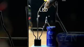 Electronis for a beginner #shorts