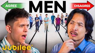 "Women Are Afraid of Us" | Spectrum