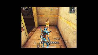 地铁逃生换金枪最新玩法 #和平精英地铁逃生  #和平精英战场进化 #pubgchinese #pubgshortvideo