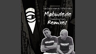 Mabudede (Kususa Remix)