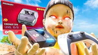 I Bought The CRONUS ZEN and Tried It In Warzone… (AIMBOT)