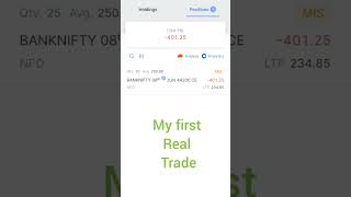 #stockmarket #papertrade #papertrading #banknifty