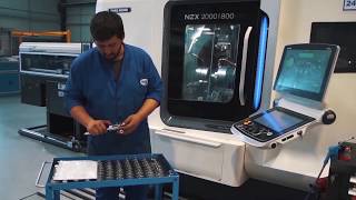 Valsteam ADCA Technology Movie