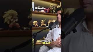 Exploring Garud Purana_ The Soul's Journey After Death #trspodcast #motivation #wisdomforlife #trs